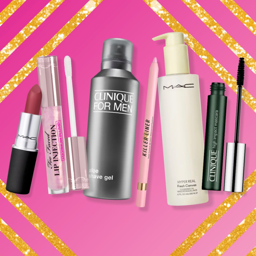 The Cosmetics Company Store – 💎 Beauty Advent Calendar 💎 icon