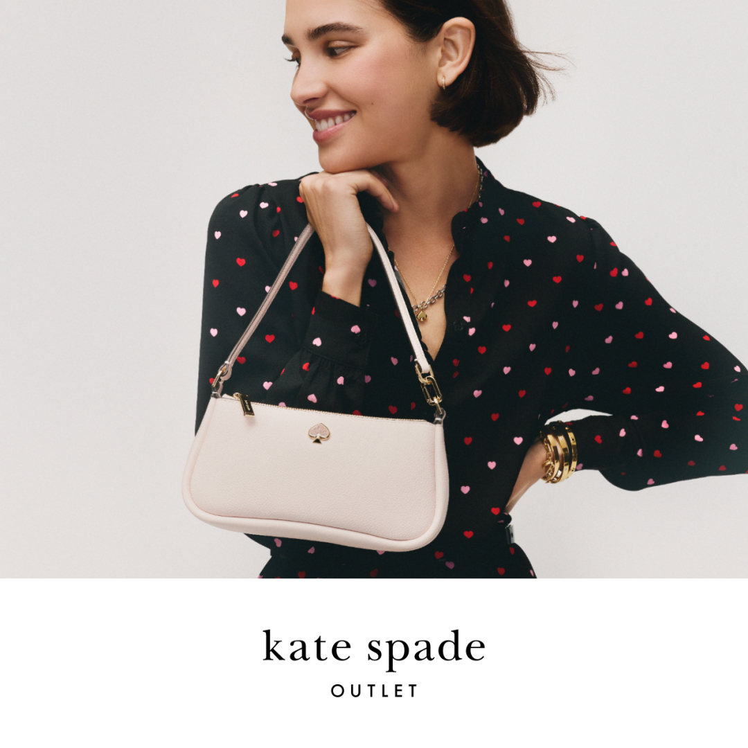 Kate Spade – Fall in love icon