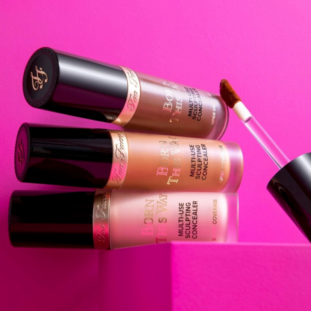 The Cosmetics Company Store – Stack the Savings! icon