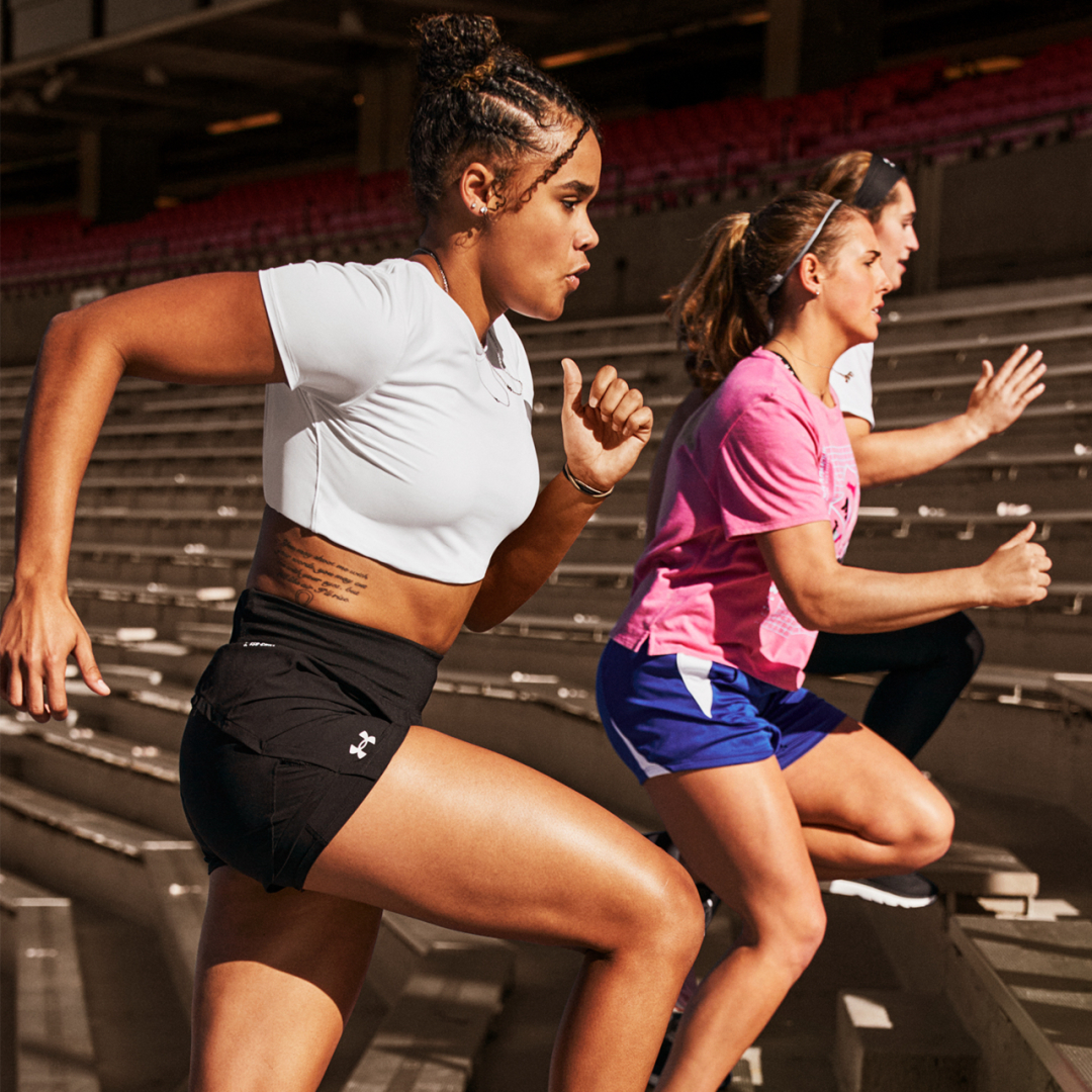 Under Armour – Semi Annual Sale icon