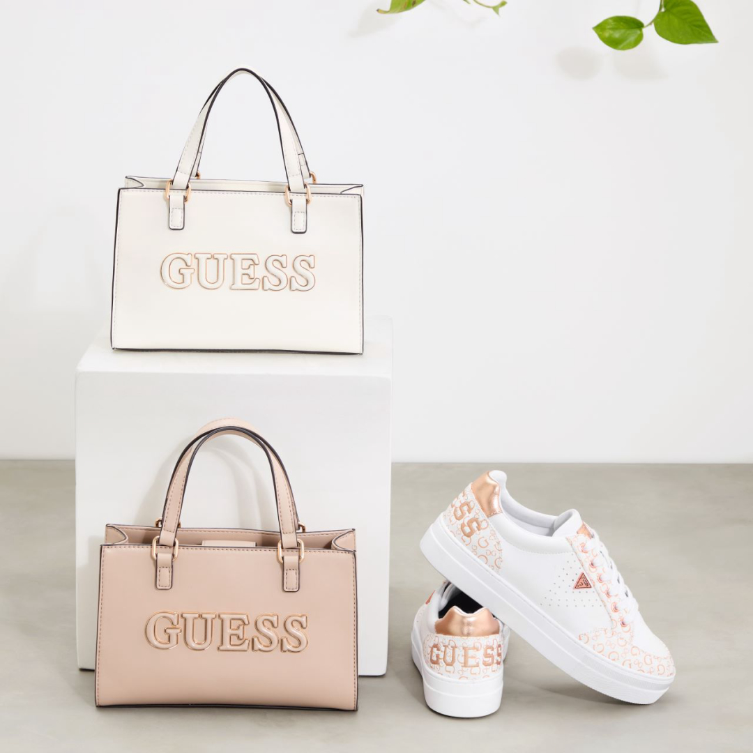 GUESS Factory Accessories – 50% Off End of Season Styles icon