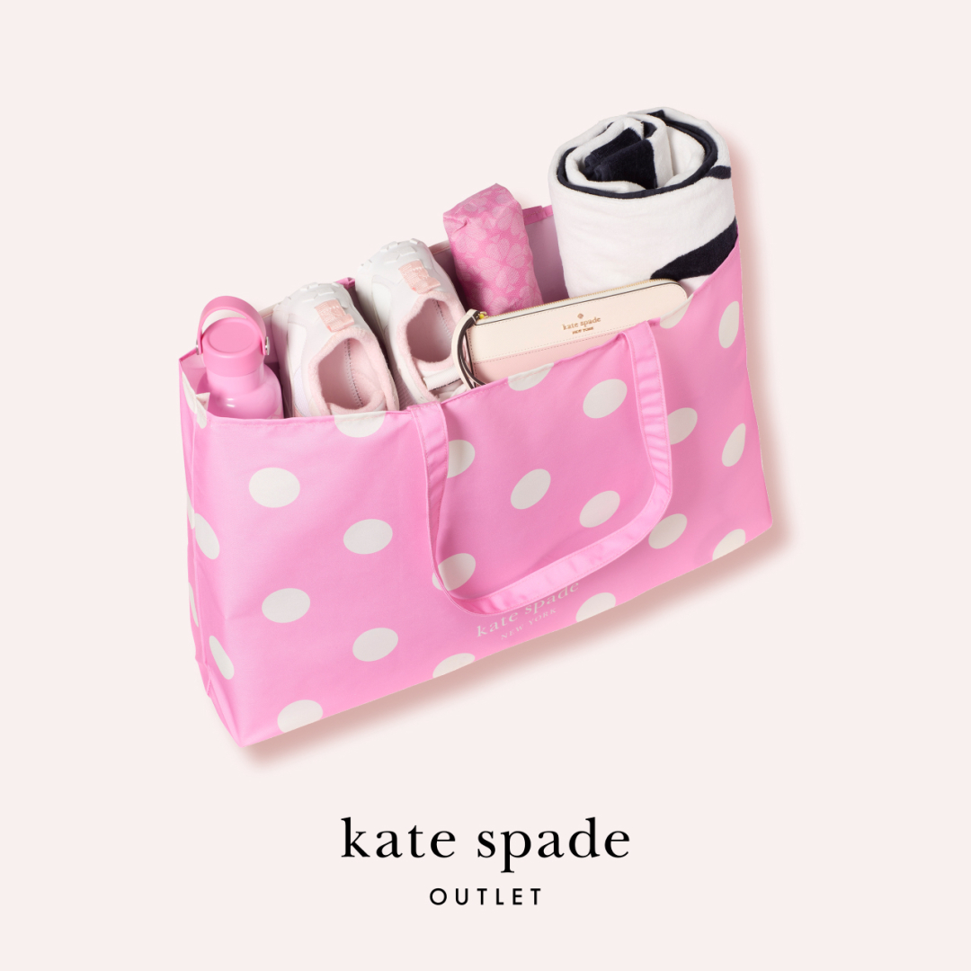 Kate Spade – Our gift to you! icon