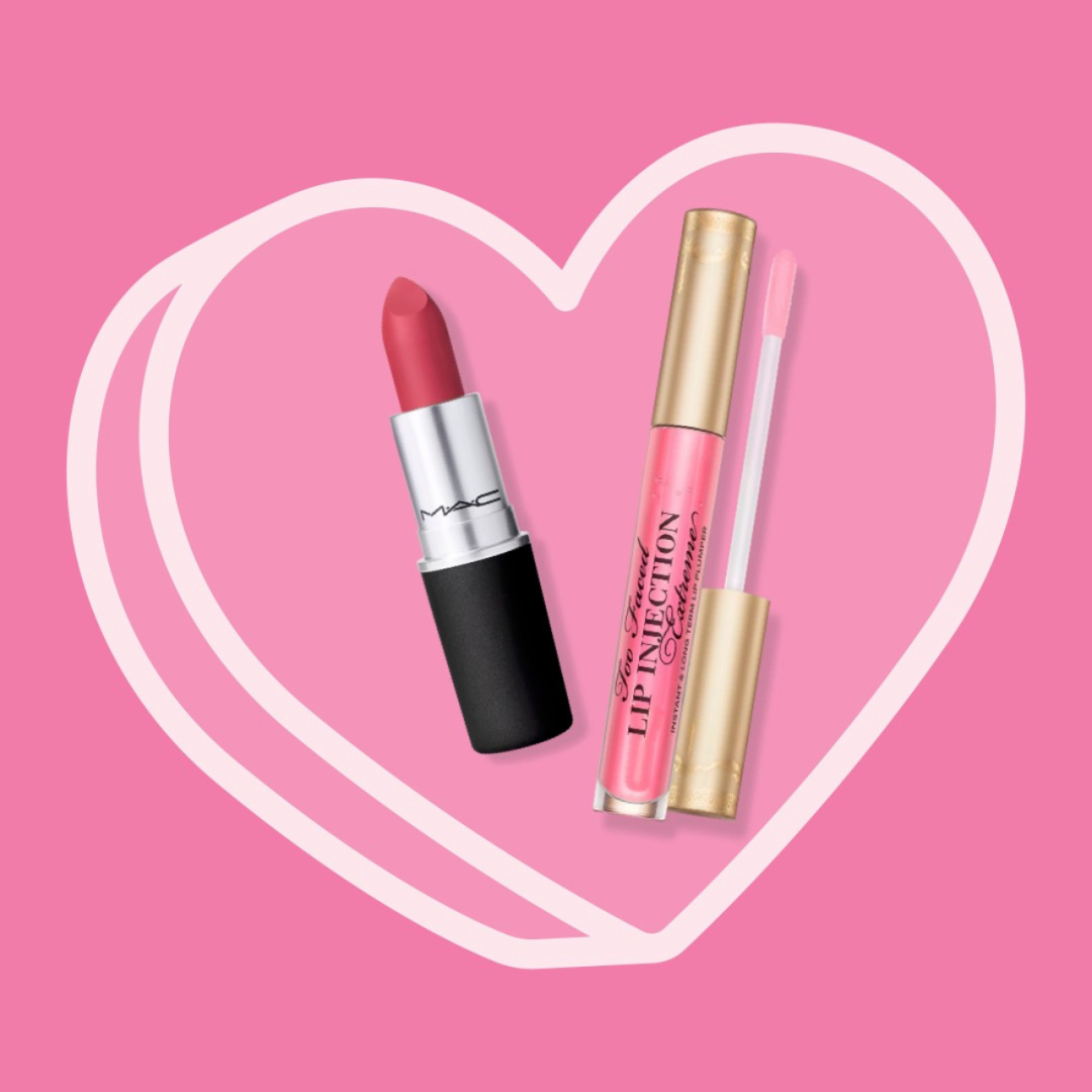 The Cosmetics Company Store – 💋 Galentine’s Day 2 for $20 Lip Products💋 icon