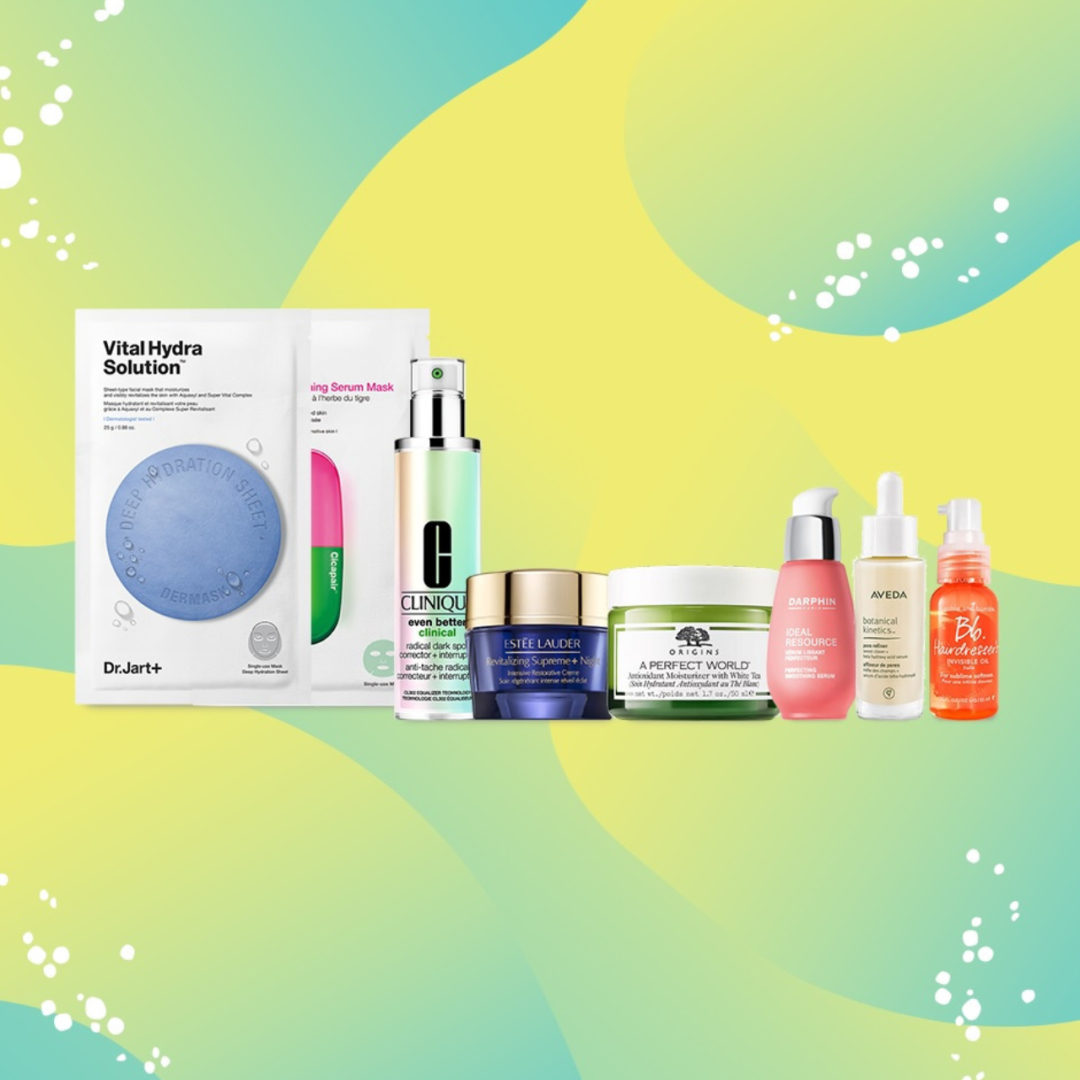 Cosmetic Company Store – Beauty Blowout 60% OFF! * icon