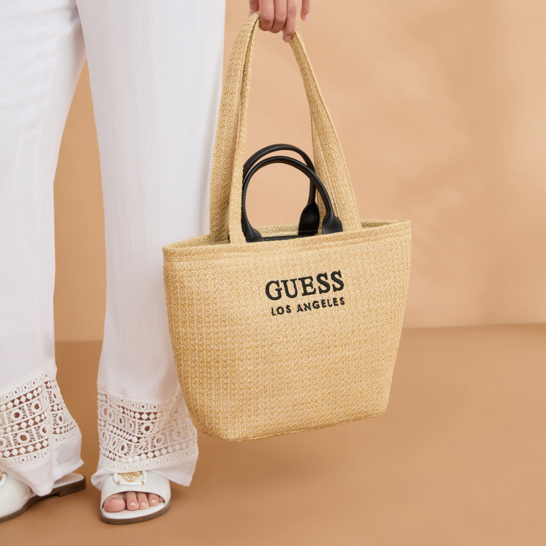 GUESS Factory – SUMMER STYLES ON SALE! icon