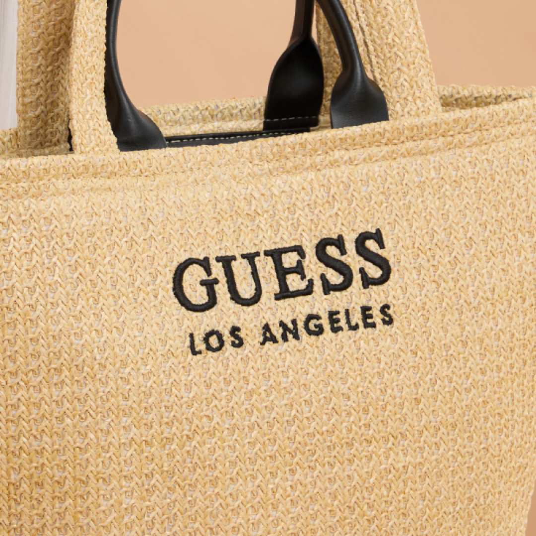 GUESS Factory – Buy One, Get One 50% Off Tees, Tanks &amp; Shorts! icon