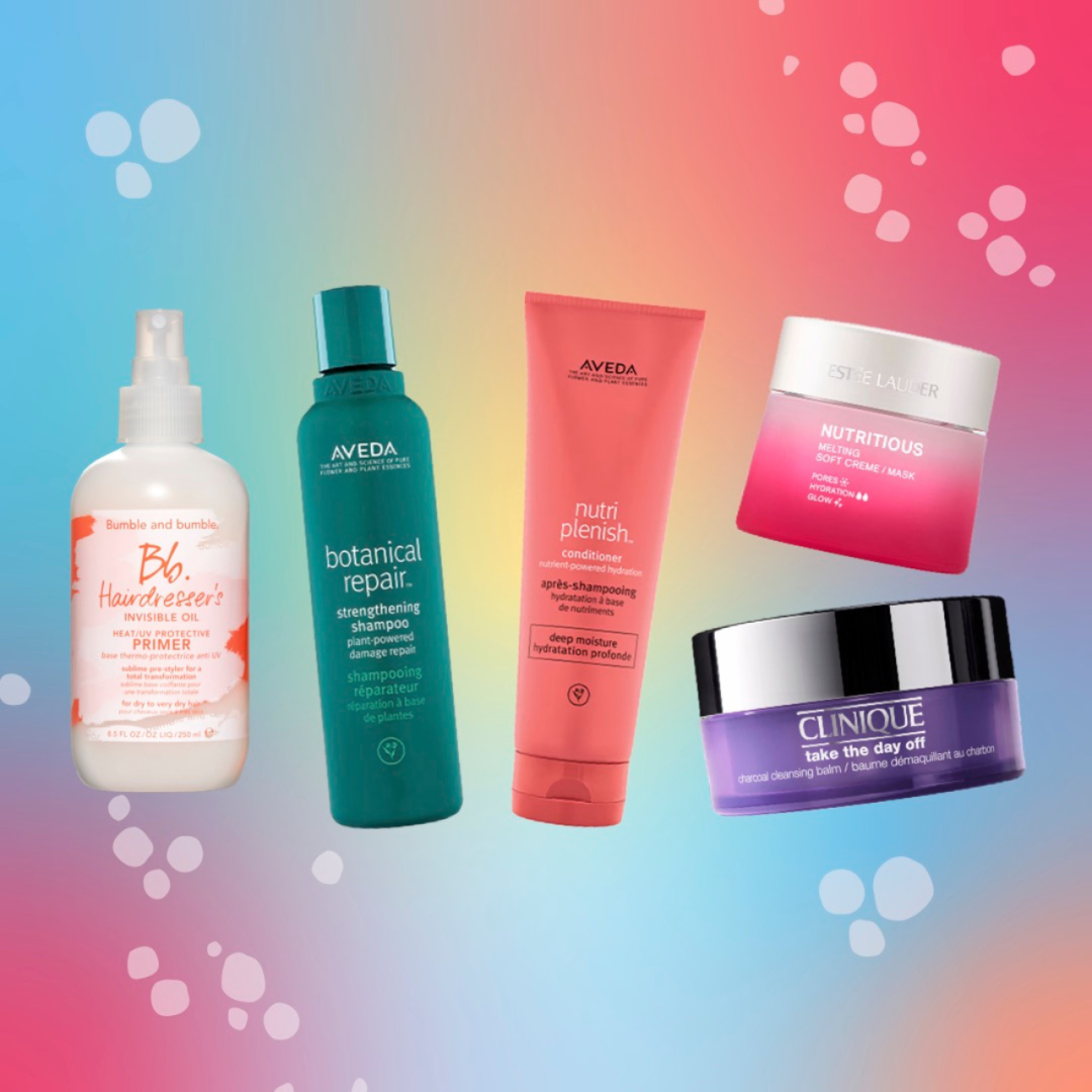 The Cosmetics Company Store – BEAUTY BLOWOUT 60% OFF SELECT ITEMS icon