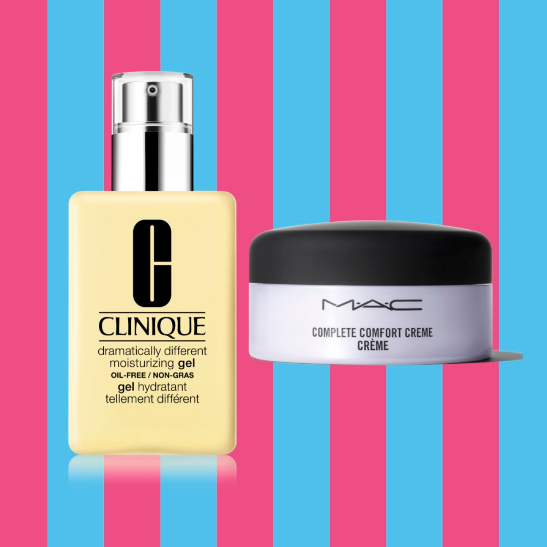 The Cosmetics Company Store – Victoria Day GWP icon