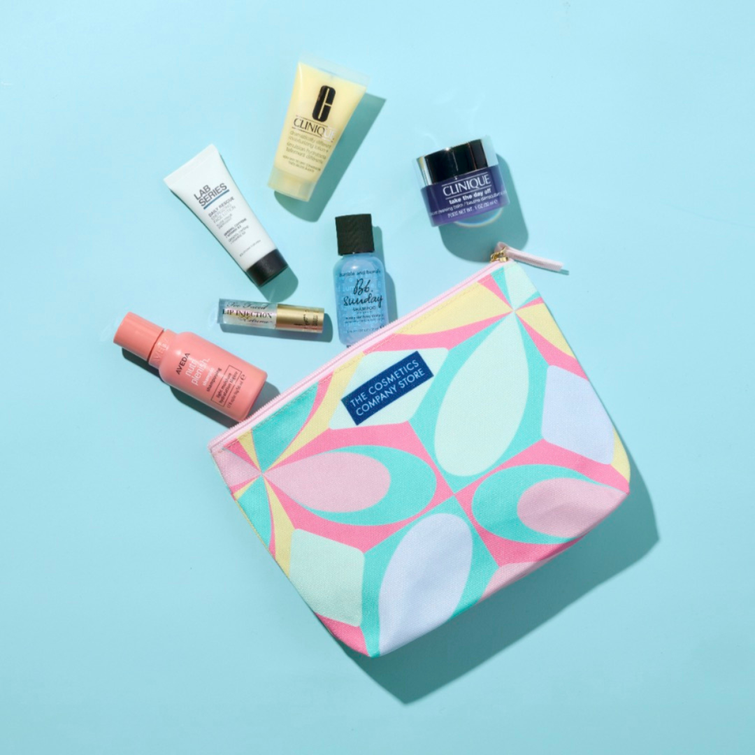 The Cosmetics Company Store – HELLO Summer! icon