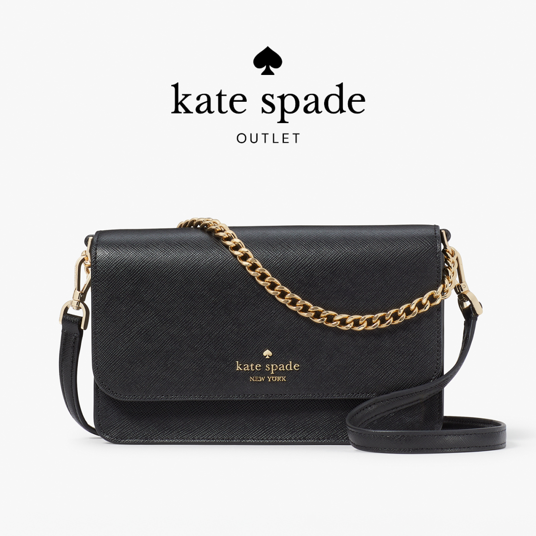Kate Spade – Feels like summer icon
