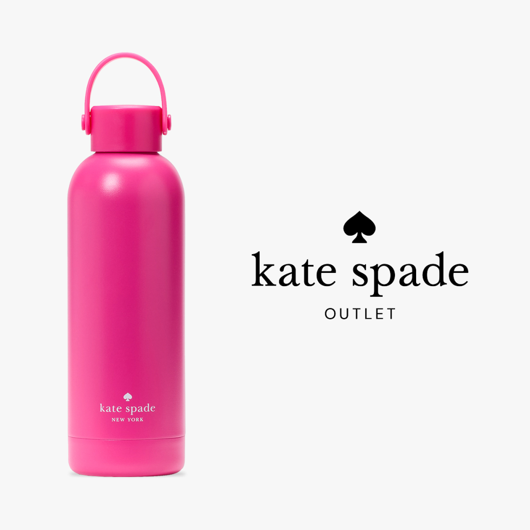 Kate Spade – Thank us later icon