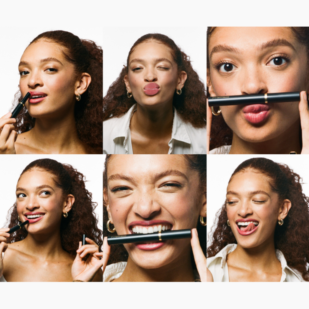 The Cosmetics Company Store – 6 FOR $78 MAKEUP* icon