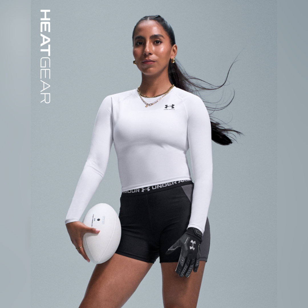 Under Armour – 50% Off Event icon