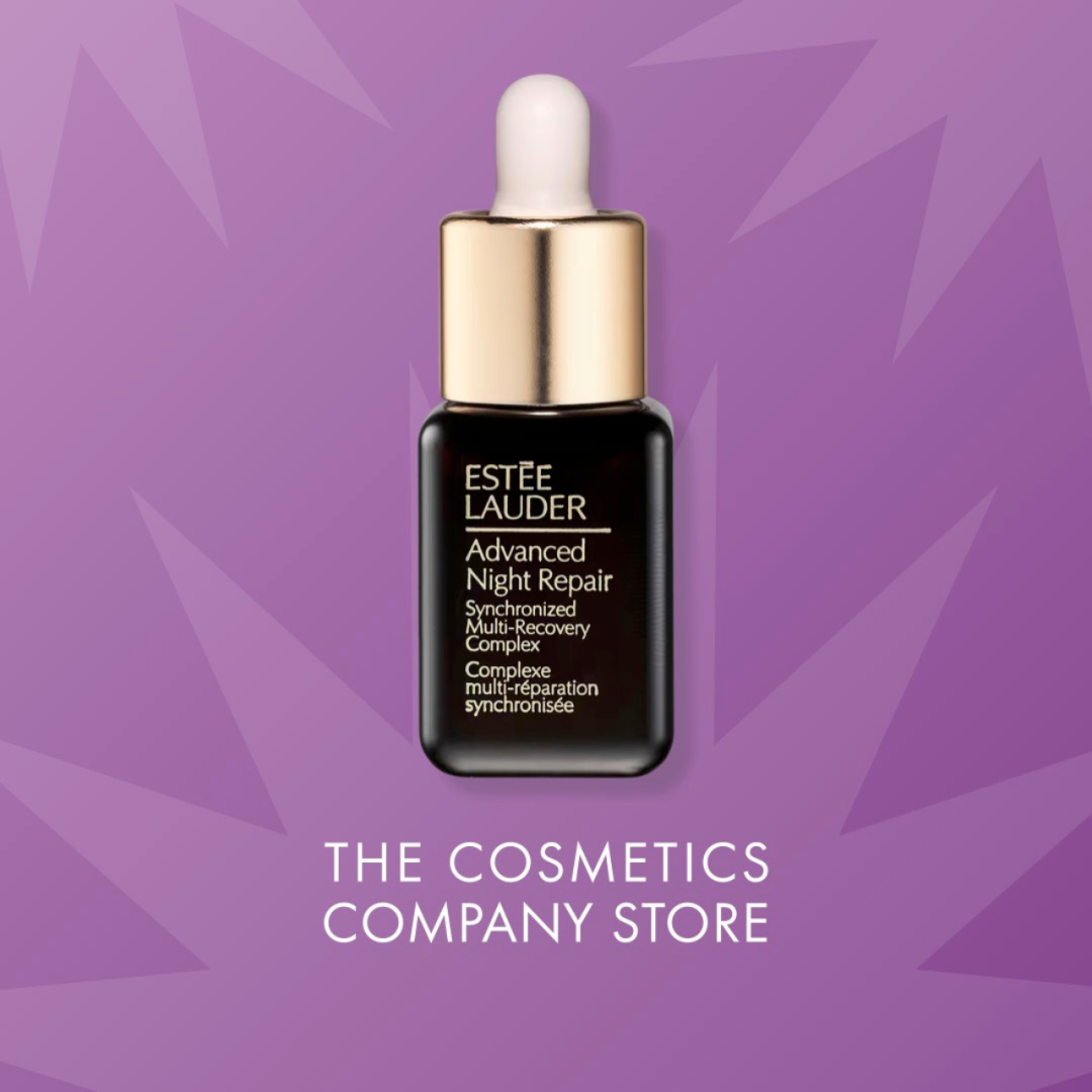The Cosmetics Company Store – Summer Haircare Blowout GWP icon
