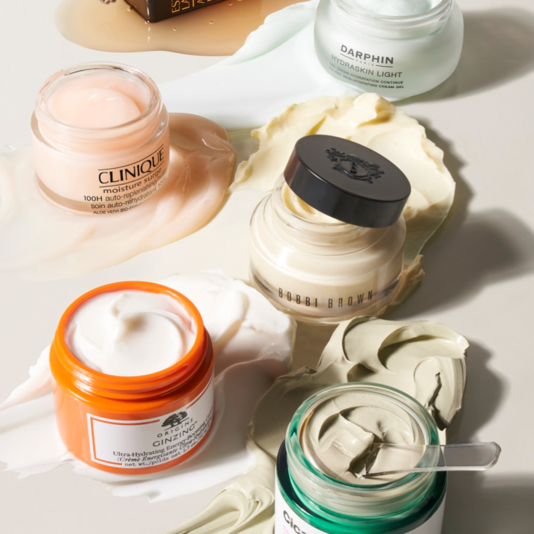 The Cosmetics Company Store – SKINCARE FLASH 60% OFF icon