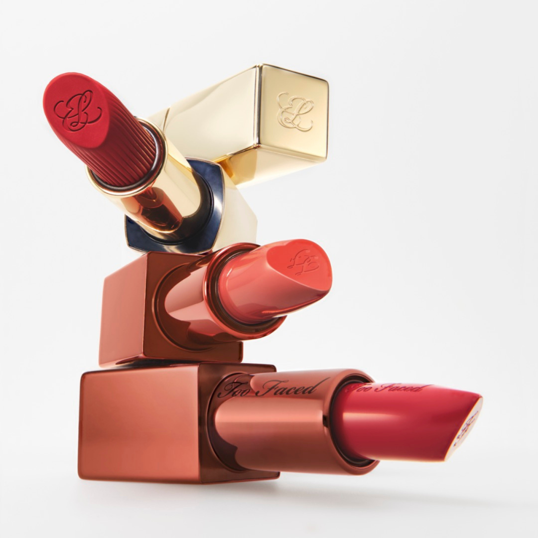 The Cosmetics Company Store – Happy National Lipstick Day! icon