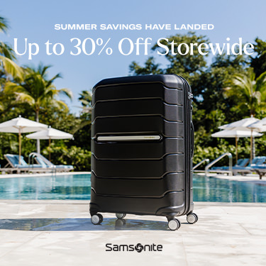 UP TO 30% OFF STOREWIDE icon
