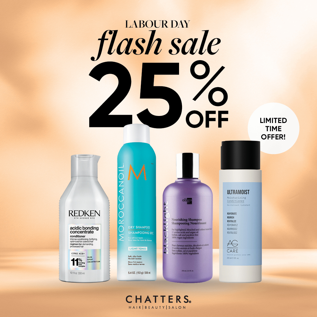 Shop Our Long Weekend Flash Sale icon