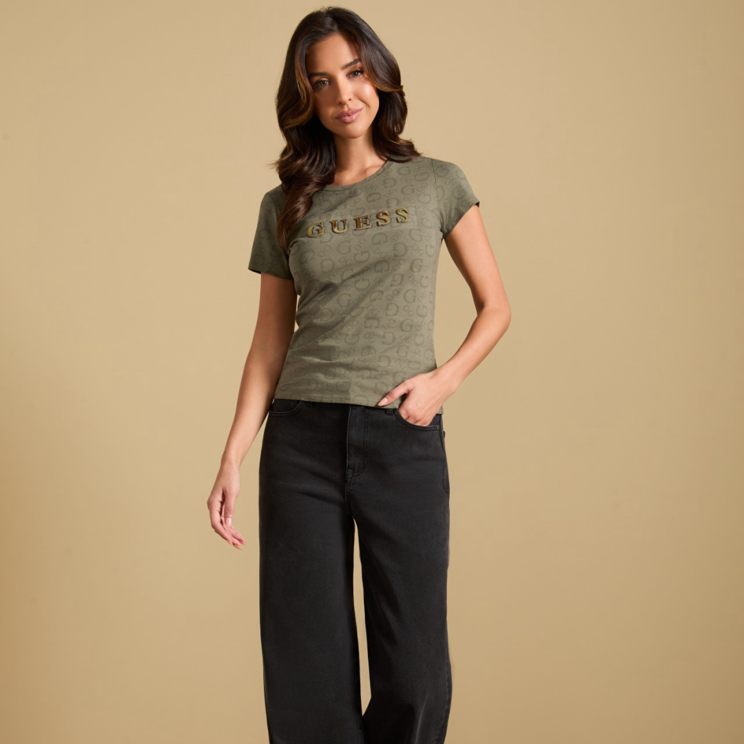 Guess Accessories – School Ready Styles! icon