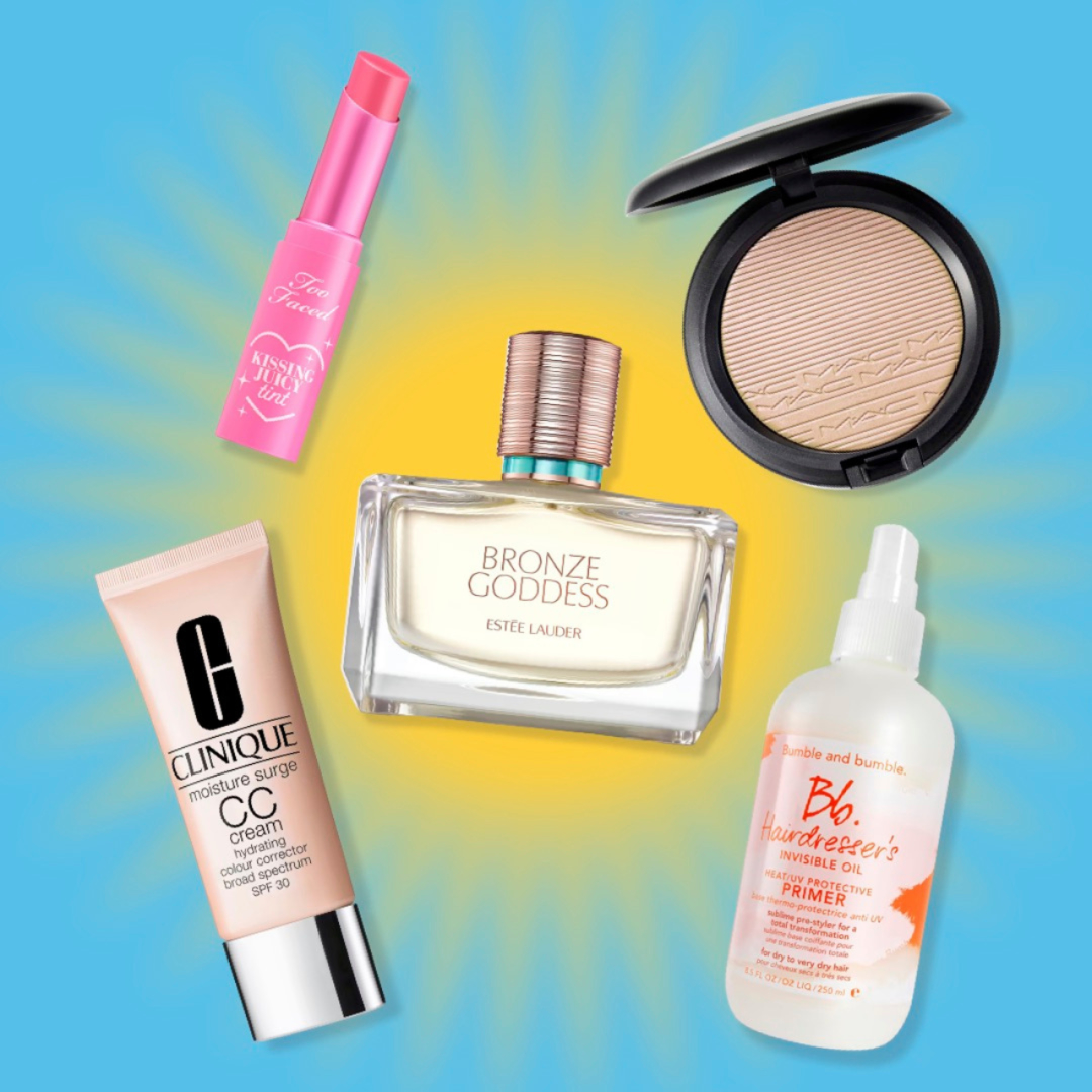 The Cosmetics Company Store – Soak up the Savings! icon