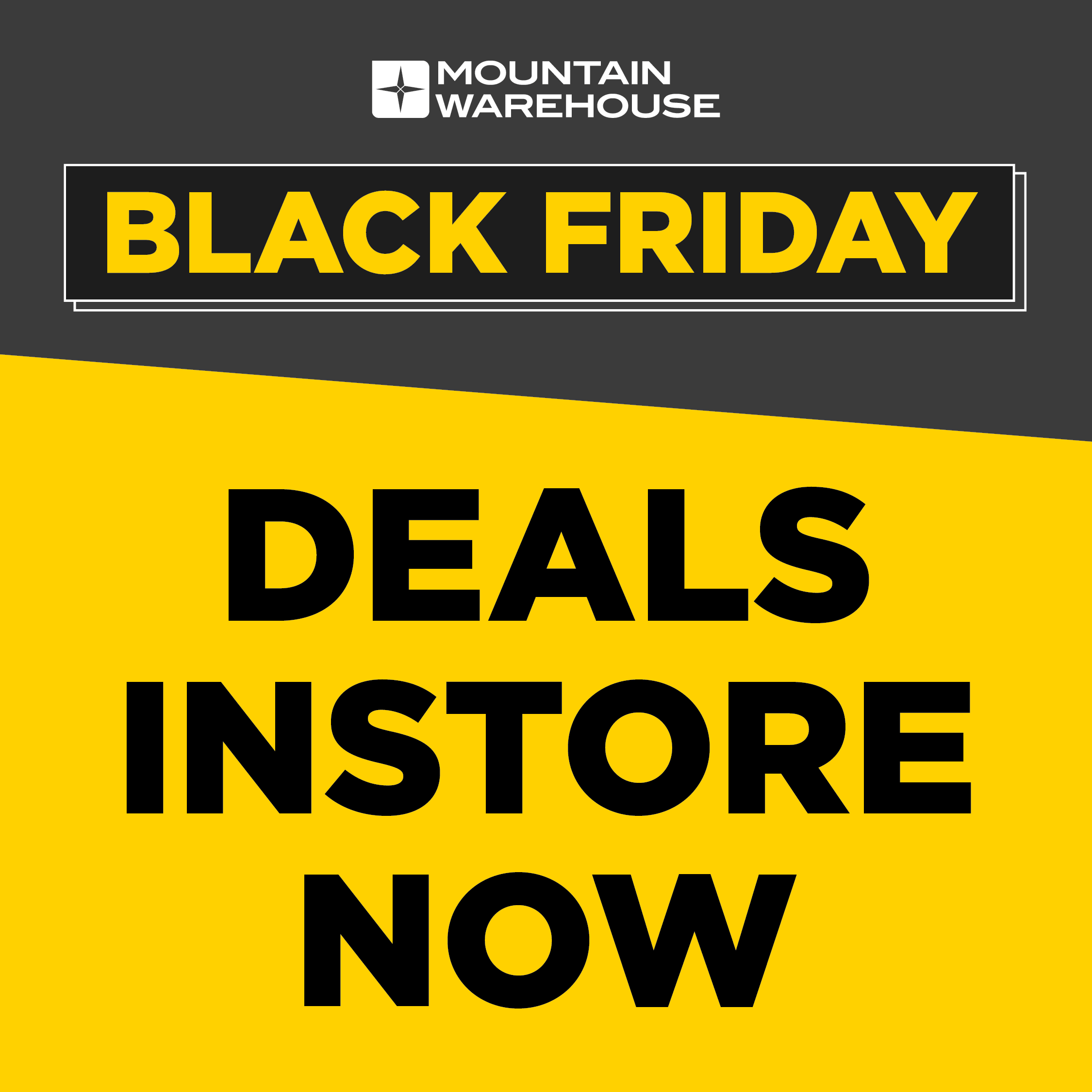 Black Friday Preview icon