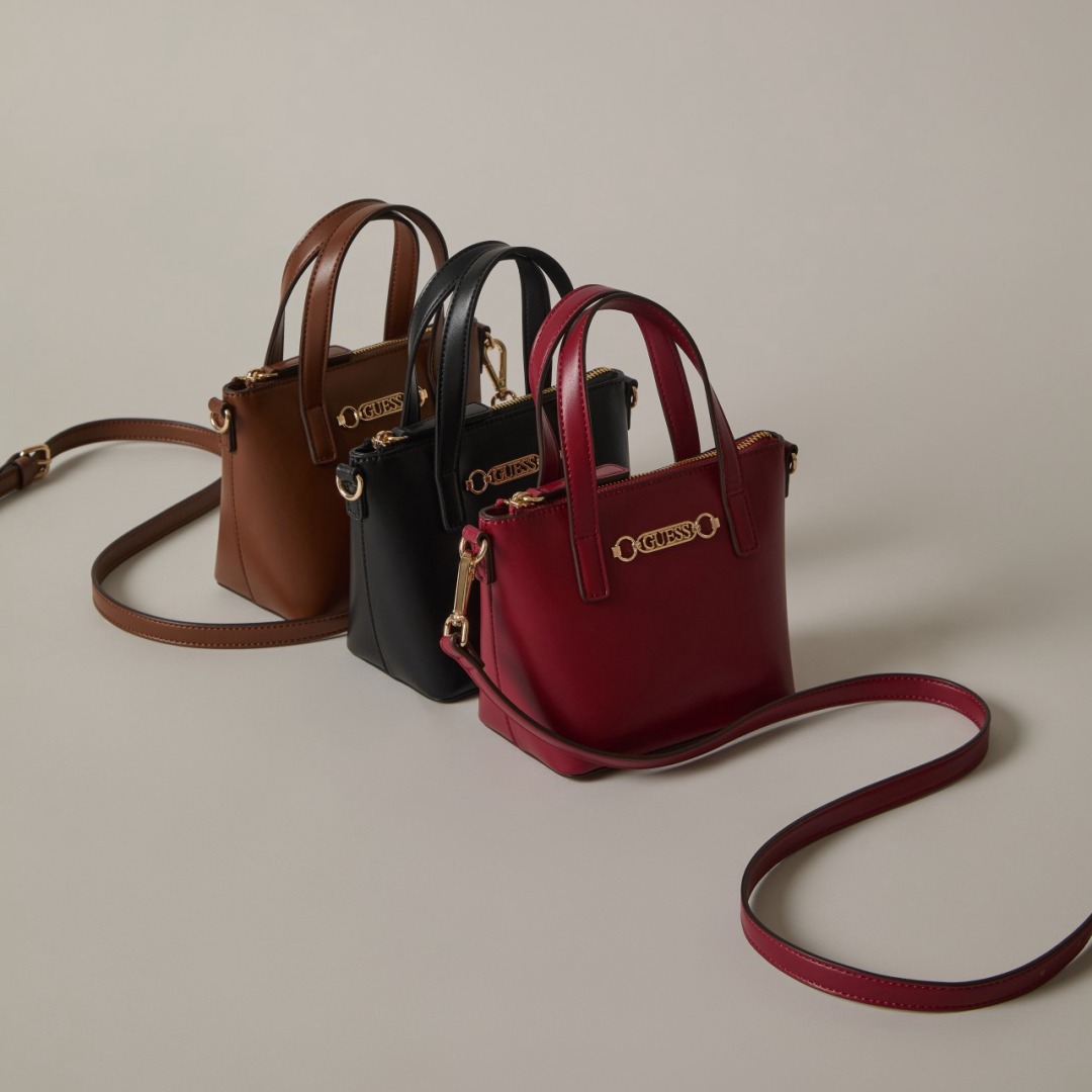 Handbags You’ll Love — From $55! icon