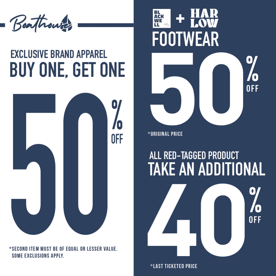 ADDITIONAL % OFF SALE icon