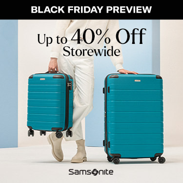 BLACK FRIDAY PREVIEW icon