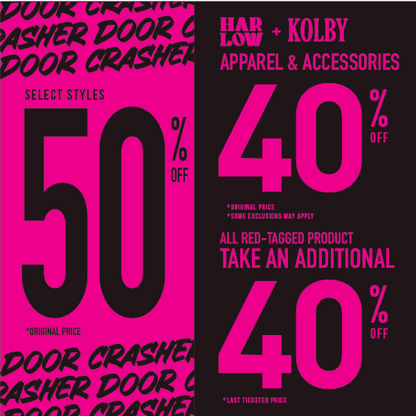 EARLY BLACK FRIDAY DEALS icon