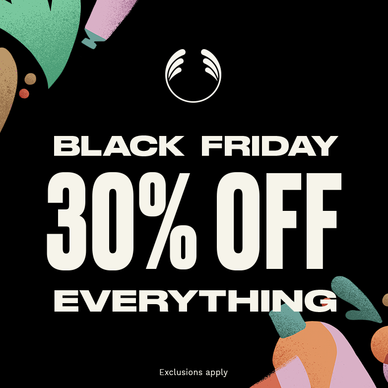BLACK FRIDAY DEAL!! icon
