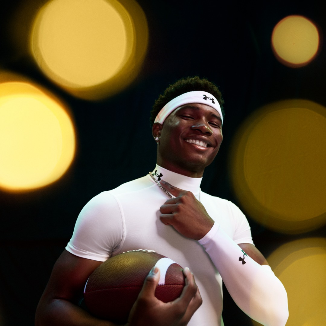 40-50% Off Entire Store at Under Armour icon