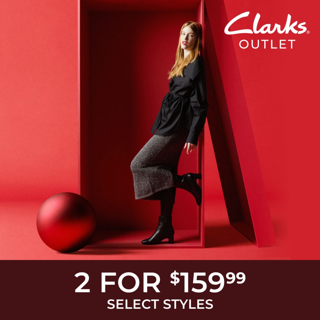 Holiday Savings! 2 for $159.99 icon
