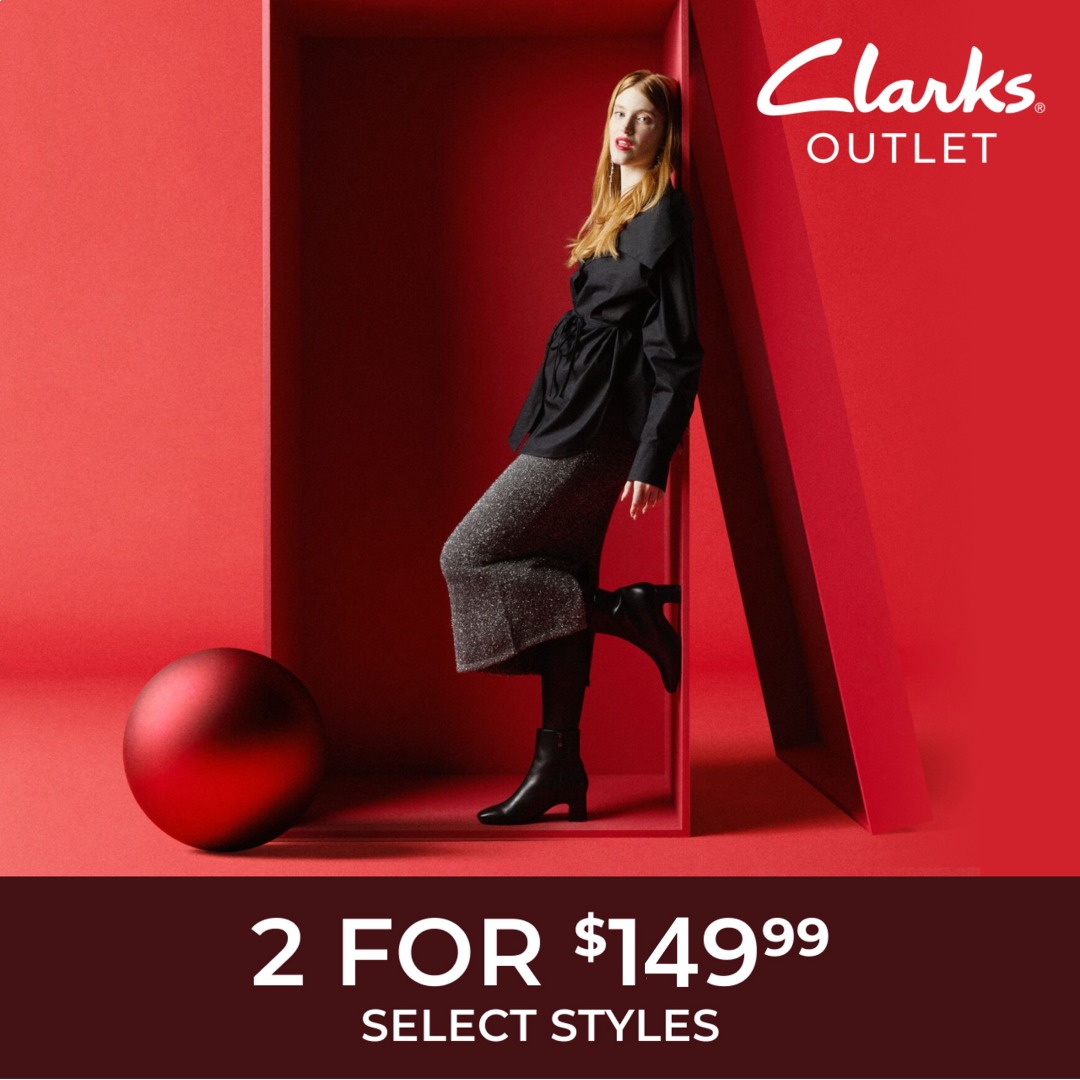 Holiday Savings! 2 for $149.99 icon