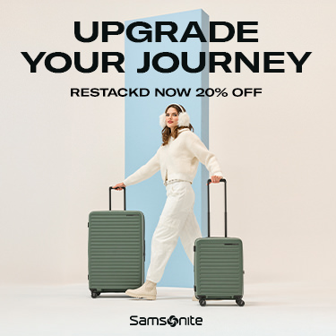 UPGRADE YOUR JOURNEY icon