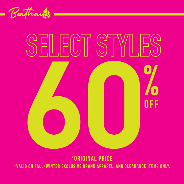 60% OFF SALE icon