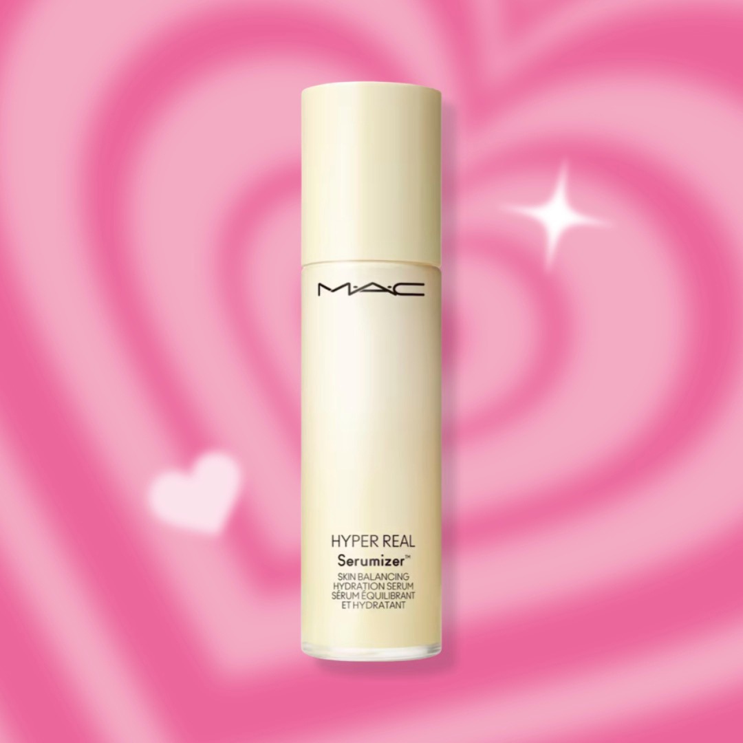 GLOW & GET MORE GWP icon