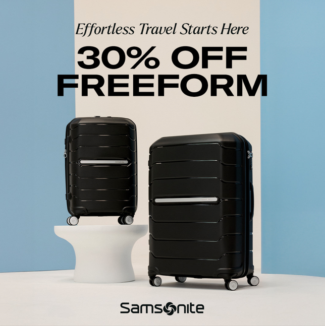 EFFORTLESS TRAVEL STARTS HERE icon