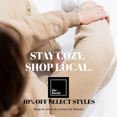 Local COZY Sale: 40% OFF! icon