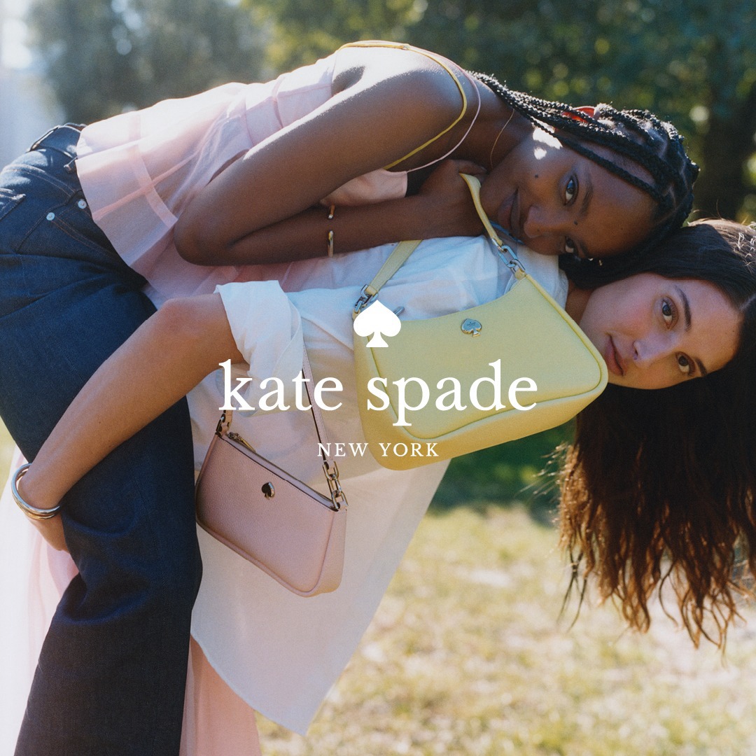 Up to 70% off at Kate Spade Outlet! icon