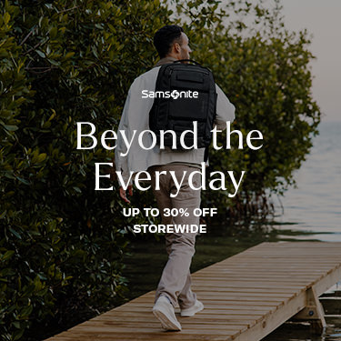 BEYOND THE EVERYDAY icon