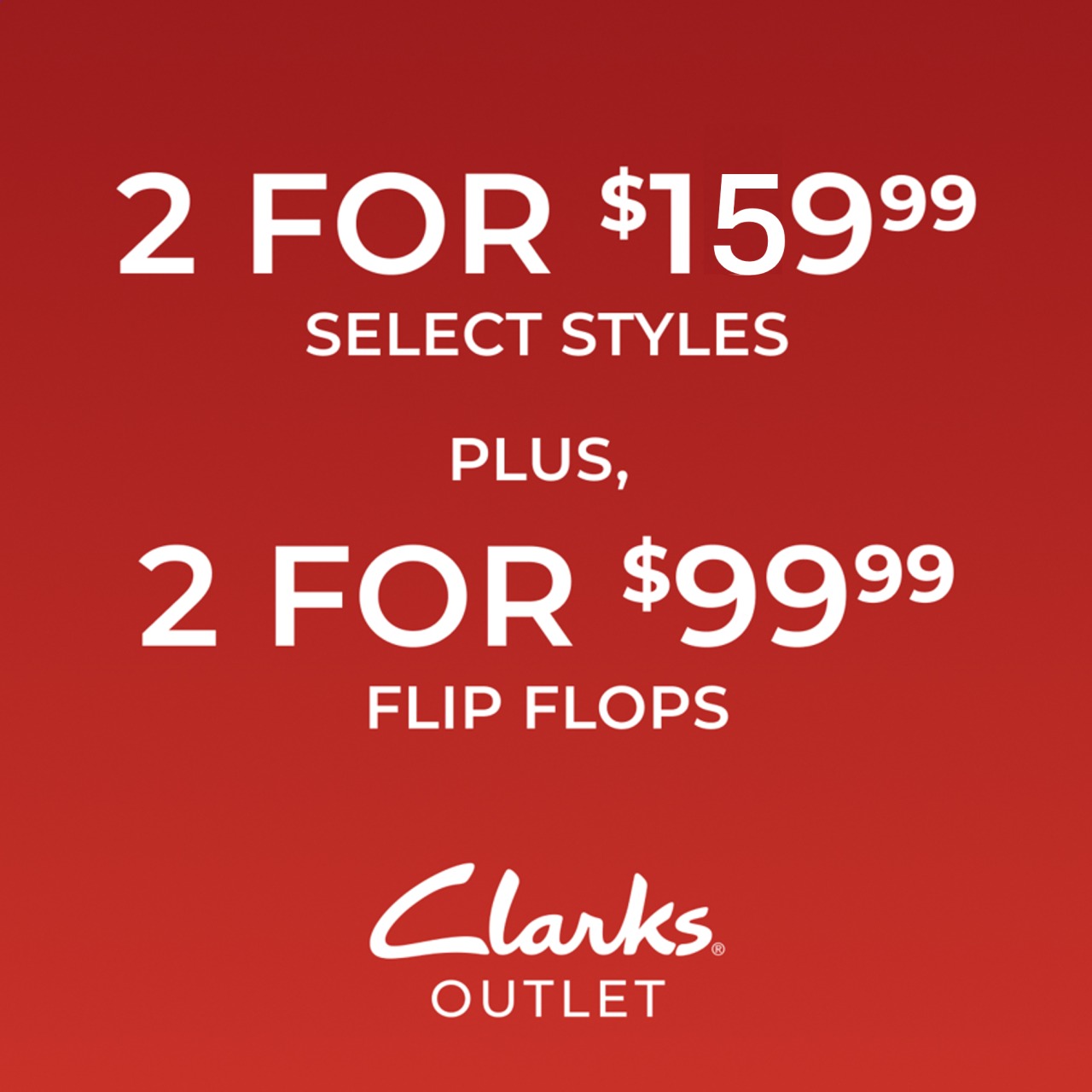 Super Savings! 2 for $159.99 icon