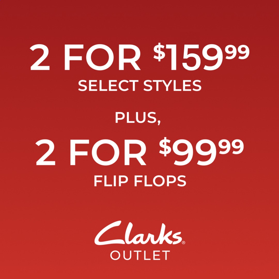 Super Savings! 2 for $159.99 icon