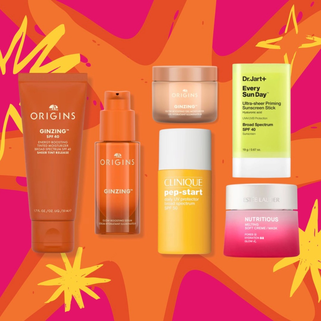 SKINCARE BLOWOUT 60% OFF icon
