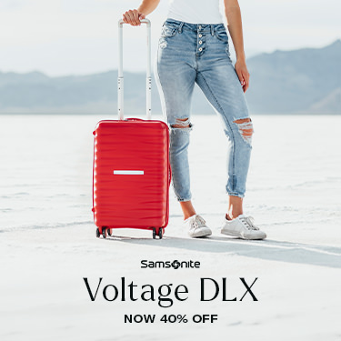VOLTAGE DLX icon