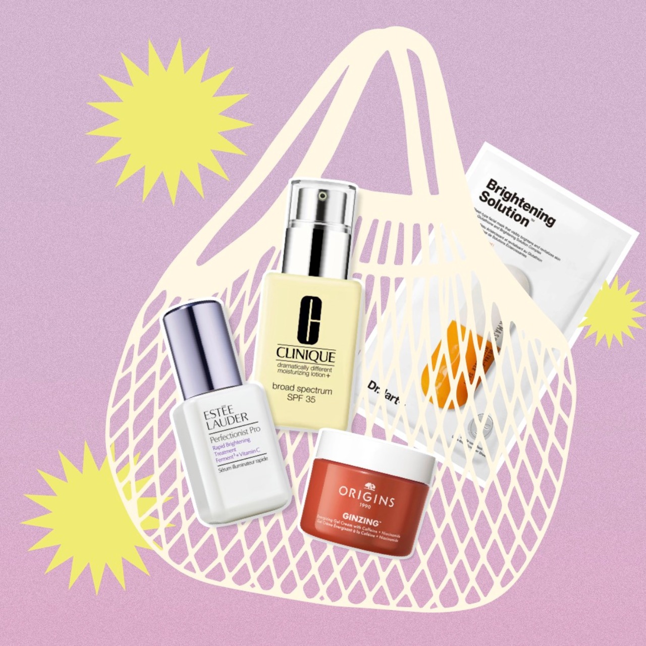 Skincare Flash – 60% OFF icon