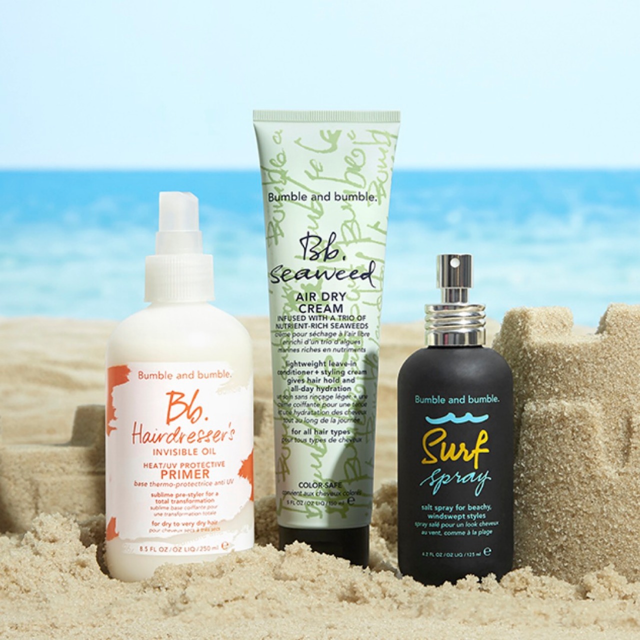 Haircare Blowout – 50% OFF icon