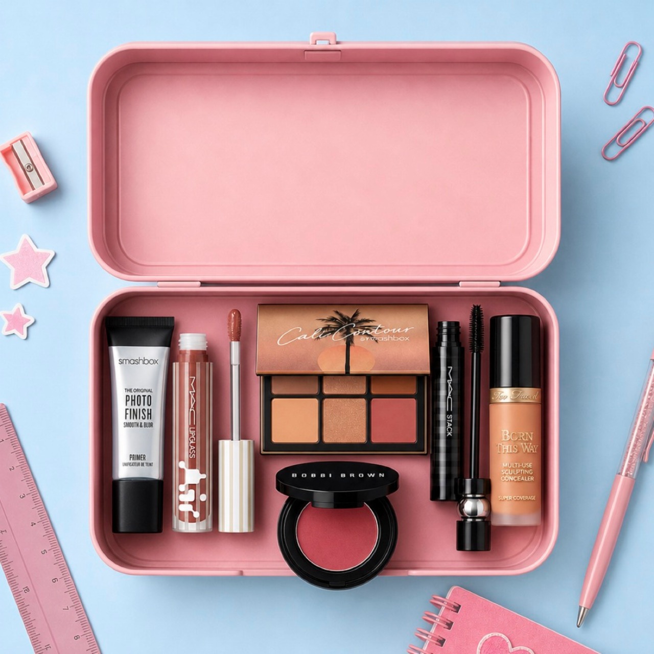 6 FOR $78 MAKEUP icon