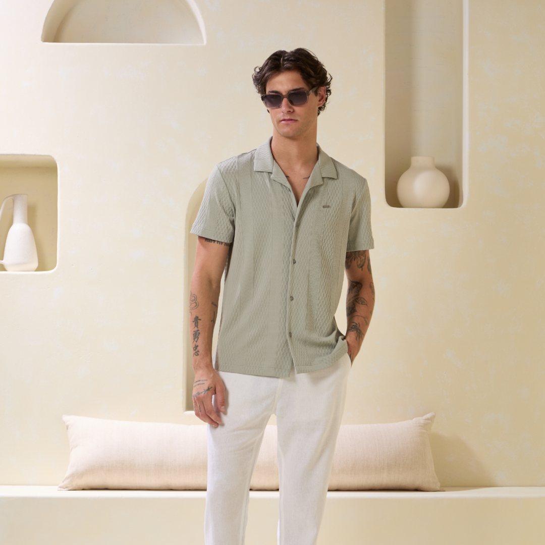 Men’s Must-Haves icon