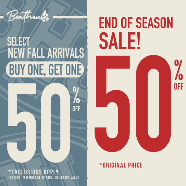 FALL SEASON DEALS icon