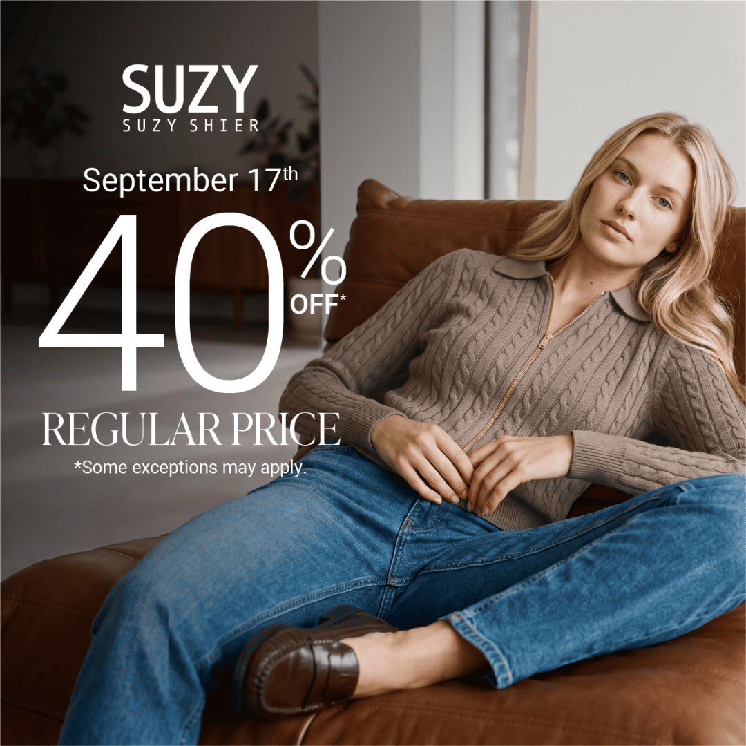 40% Off Regular Price icon